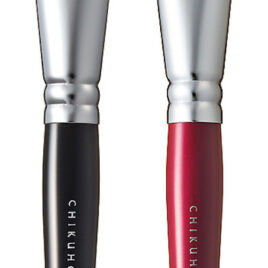 Chikuhodo R-LQ1 Makeup Liquid Brush Premium Goat Hair from Kyoto Japan