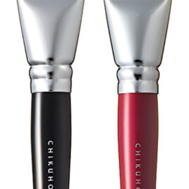 Chikuhodo R-LQ3 Makeup Liquid Brush Synthetic Fiber from Kyoto Japan