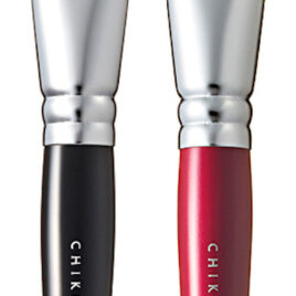 Chikuhodo R-LQ4 Makeup Liquid Brush Synthetic Fiber from Kyoto Japan
